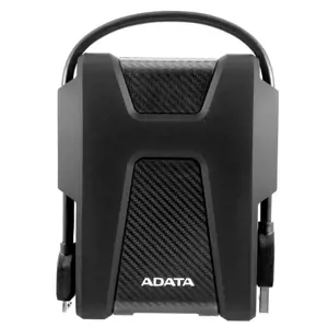 ADATA AHD680-1TU31-CBK ADATA išorinis kietasis diskas HV680 1TB 2,5 colio USB3.0, juodas