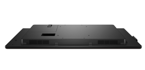 Dell | P5525QC | 55 " | IPS | 4K UHD | 16:9 | 60 Hz | 8 ms | 3840x 2160 pixels | 400 cd/m² | HDMI ports quantity 2