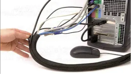 Ceiling projector mount MC-517S Distance: 80mm - 980mm