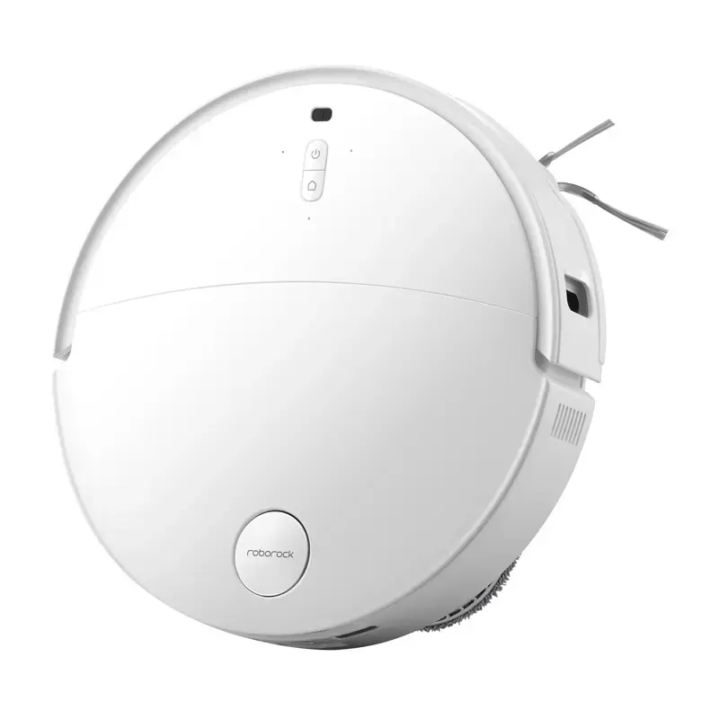 Dulkių siurblys-robotas ROBOROCK QRET02-00