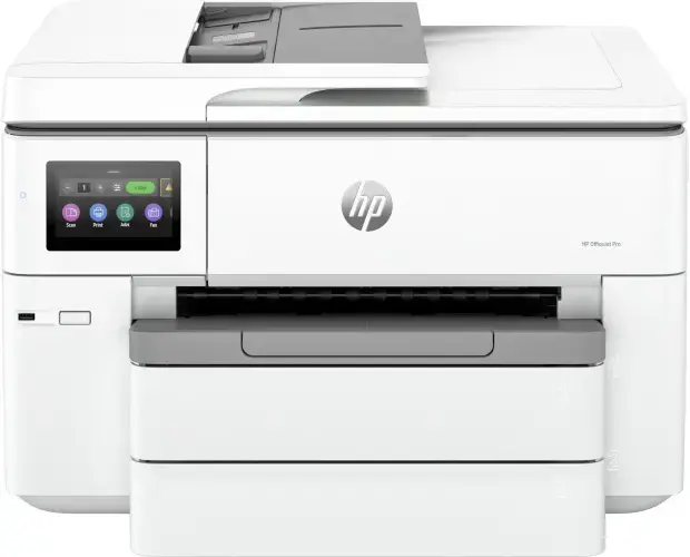 HP Officejet Pro 9730