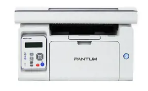 Pantum M 6509NW