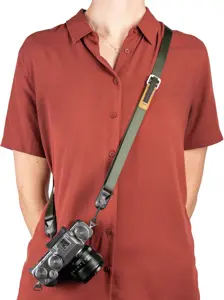 "Peak Design Leash" fotoaparato dirželis, šalavijas