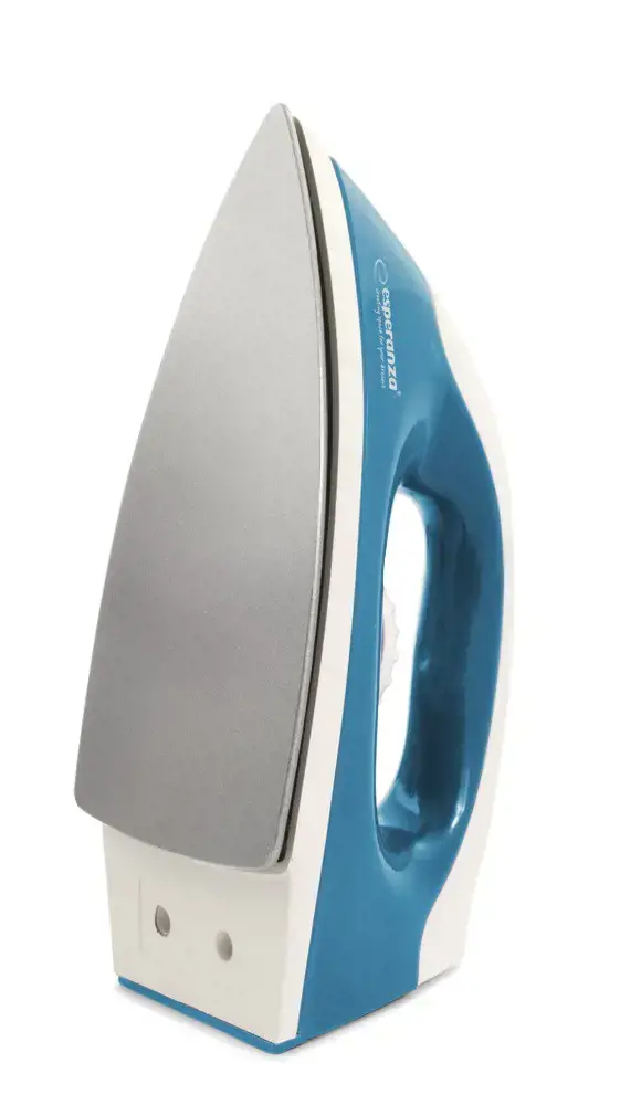 ESPERANZA EHI001 TRAVEL IRON SMOOTHER 1200W