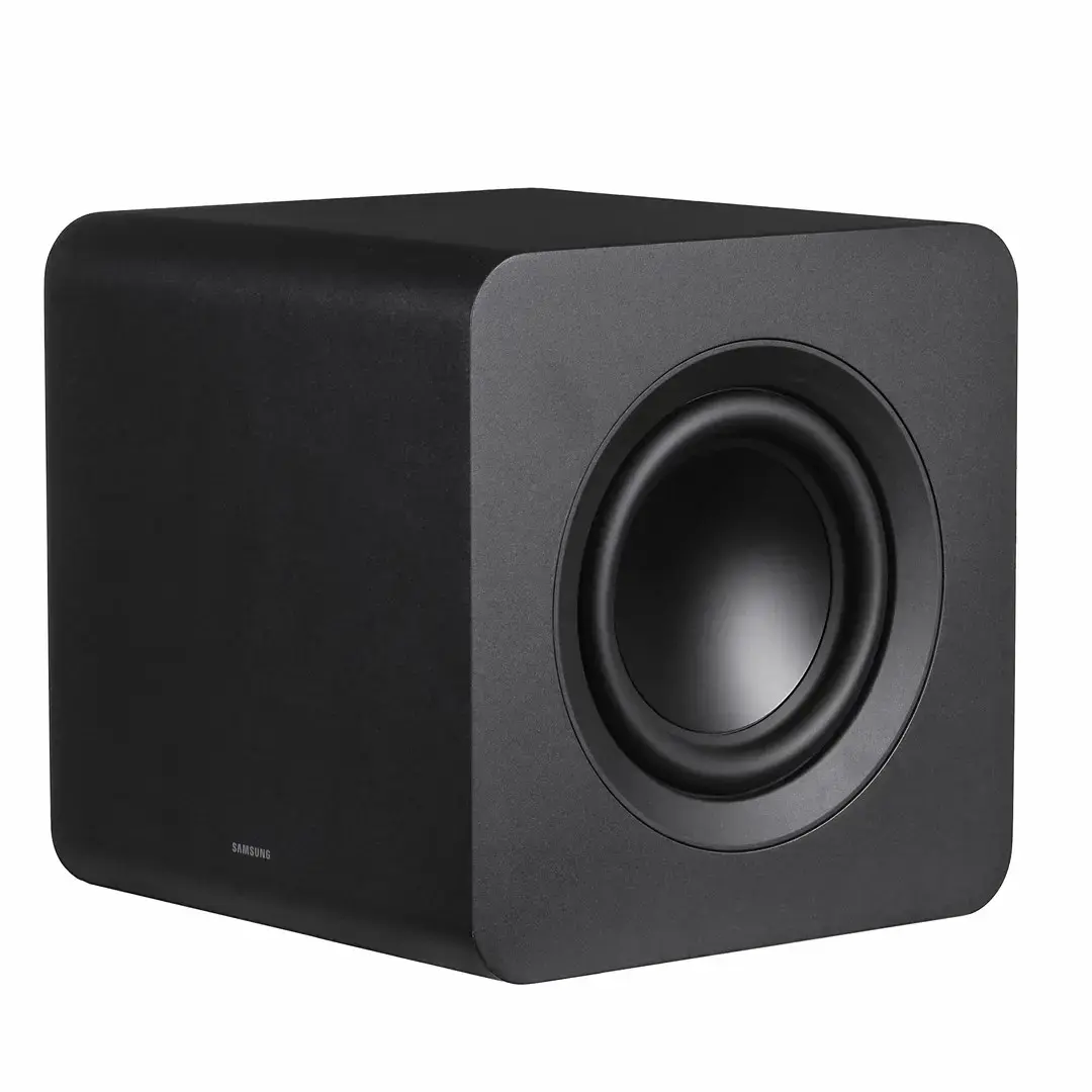 Samsung HW-Q930F/EN soundbar speaker Black 9.1.4 channels 580 W