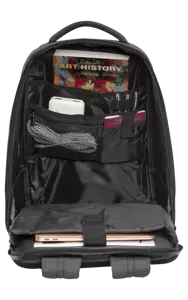 dbramante1928 Charlottenborg, Kuprinė, 40,6 cm (16"), Diržas per petį