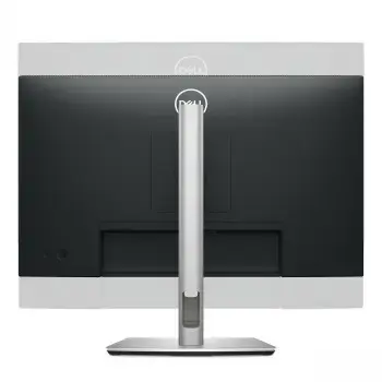 DELL P Series P2425H_WOST, 61 cm (24"), 1920 x 1080 pixels, Full HD, LCD, 8 ms, Black