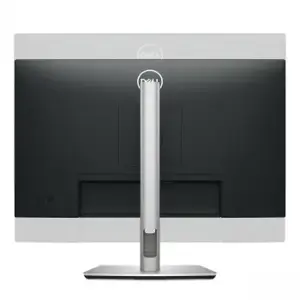 DELL P Series P2425H_WOST, 61 cm (24"), 1920 x 1080 pixels, Full HD, LCD, 8 ms, Black