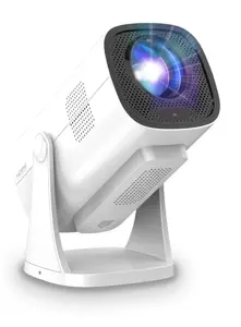 Philips NeoPix 250 Smart Projector, 1920x1080, 1.3, 3000:1 , White | Philips