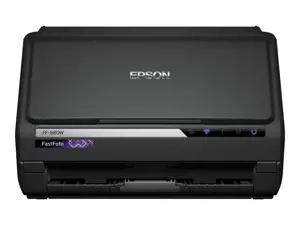 "Epson FastFoto FF-680W", 216 x 910 mm, 600 x 600 DPI, 30 bitų, 24 bitų, 10 bitų, 8 bitų