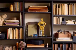 LEGO STAR WARS 75398 C-3PO