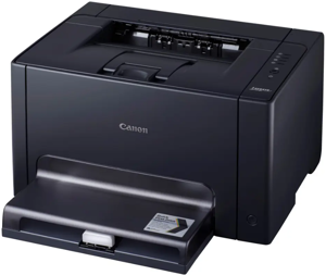 Canon i-SENSYS LBP7018C