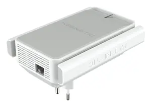 Keenetic Buddy 5 AC1200 Mesh Wi-Fi 5 Range Extender with Ethernet Port