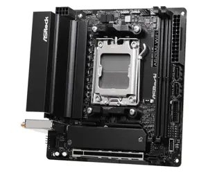 Asrock A620AI WiFi AMD A620A Socket AM5 mini ITX