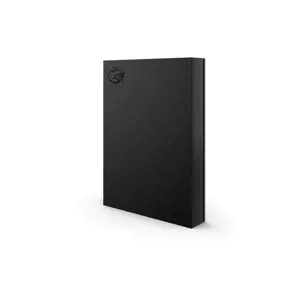 "Seagate" žaidimų diskas "FireCuda", 5000 GB, 3.2 Gen 1 (3.1 Gen 1), juodas