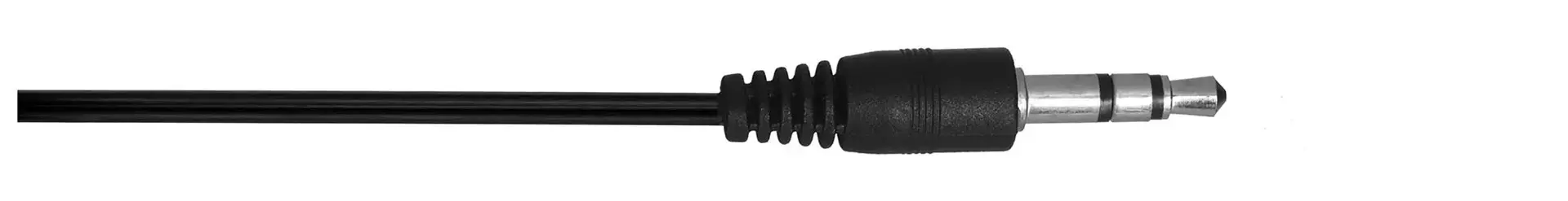 "Esperanza EH119" ausinės / ausinės Galvos juosta Juoda