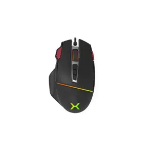 "KRUX Fuze Pro" pelė Dešinioji A tipo USB optinė 12000 DPI