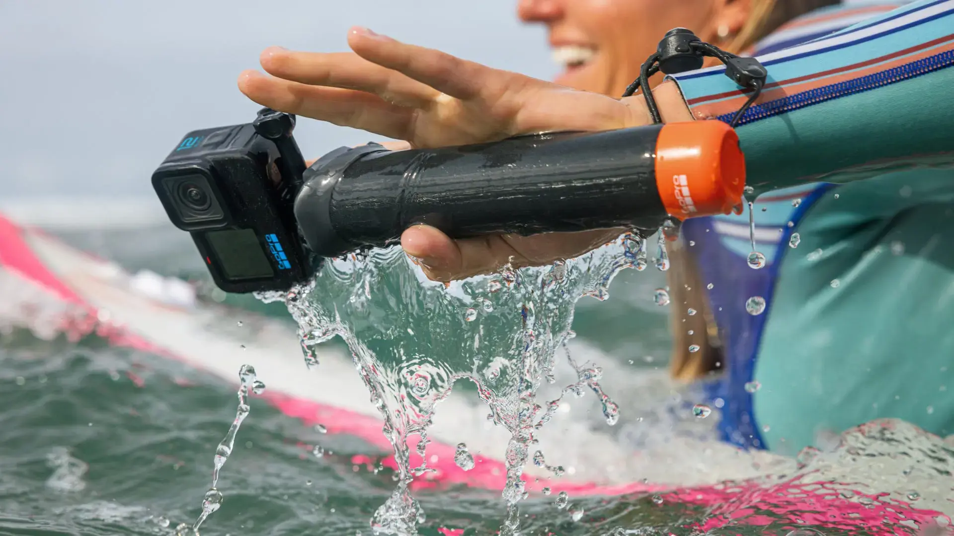 GoPro Adventure Kit 3.0 (AKTES-003-VN)