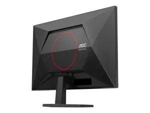 AOC | Q27G42ZE | 27 " | IPS | QHD | 16:9 | 260 Hz | 1 ms | 2560 x 1440 pixels | 300 cd/m² | HDMI ports quantity 1 | Black
