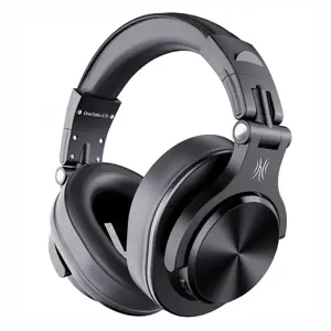 Ausinės OneOdio Fusion A70 black