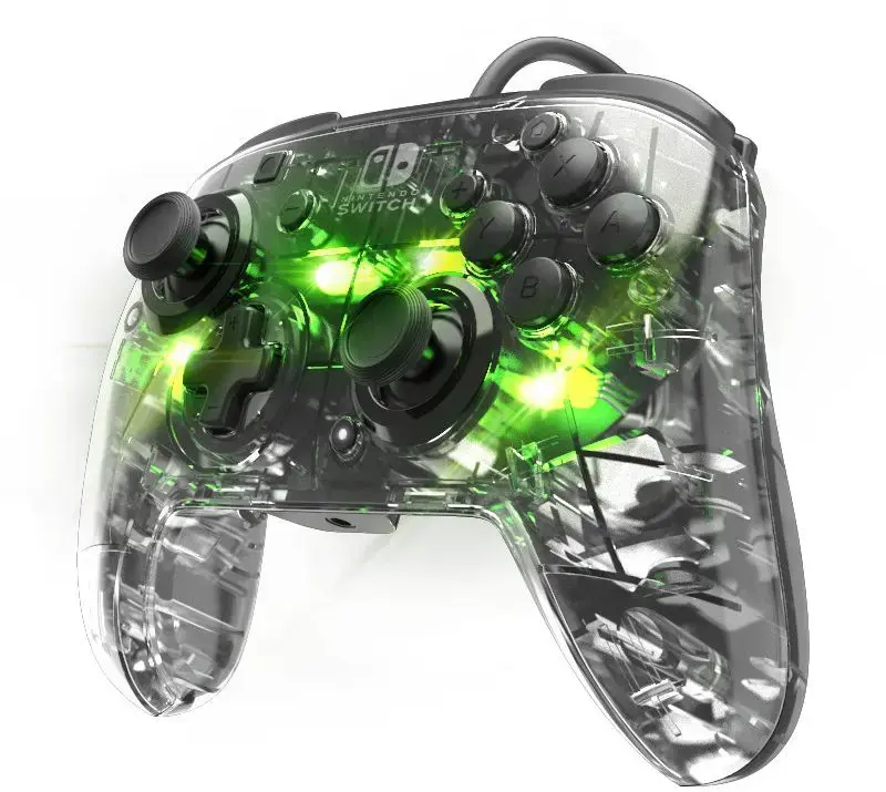 PDP controller Afterglow Nintendo Switch