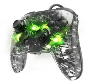 PDP controller Afterglow Nintendo Switch