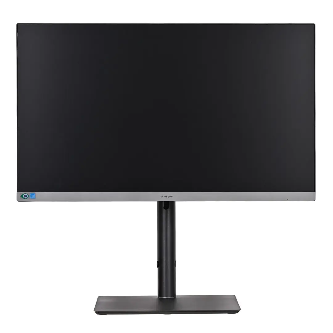 Samsung S43UF computer monitor 61 cm (24") 1920 x 1080 pixels Full HD LCD Black