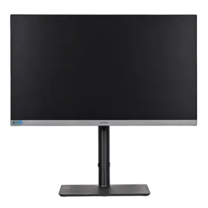 Samsung S43UF computer monitor 61 cm (24") 1920 x 1080 pixels Full HD LCD Black