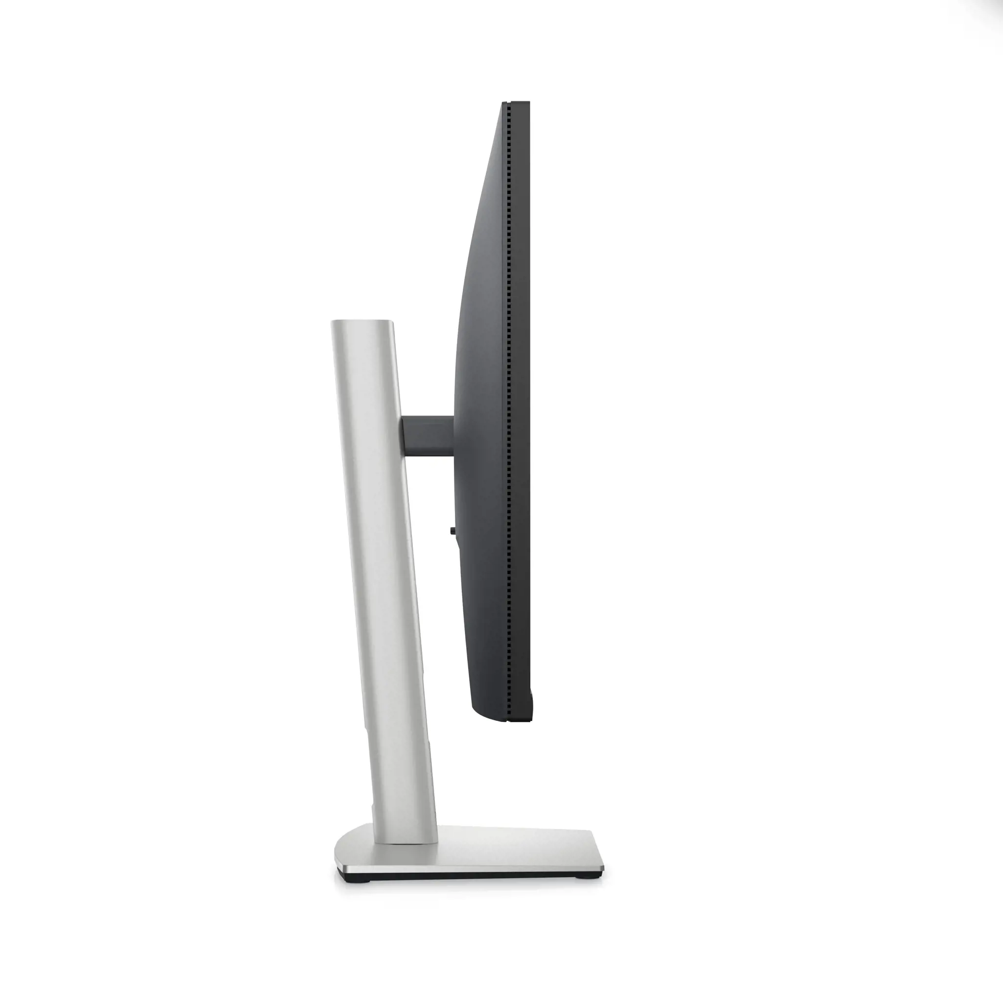 Monitorius DELL P Series P2723QE, 68.6 cm (27"), 3840 x 2160 pixels, 4K Ultra HD, LCD, 5 ms, Black, Silver