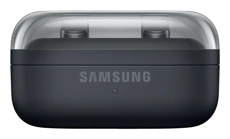 Samsung Galaxy Buds4 Belaidės ausinės Earbuds, Bluetooth, Juoda