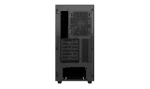 Case | CG540 | Black | Mid Tower | Power supply included No | ATX PS2