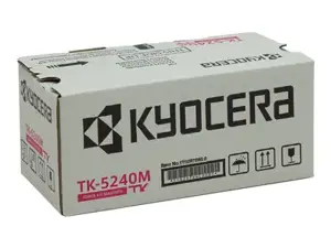 1T02R7BNL0 (TK5240M), Originali kasetė (Kyocera)