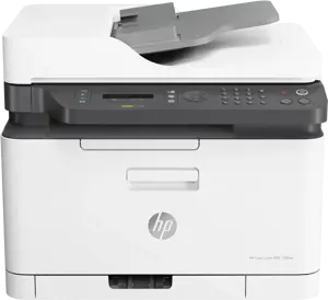 HP Color Laser MFP 179fnw