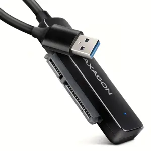 AXAGON ADSA-FP2A USB3.2 Gen1 - SATA 6G 2.5" HDD/SSD FASTPort2 Adapter