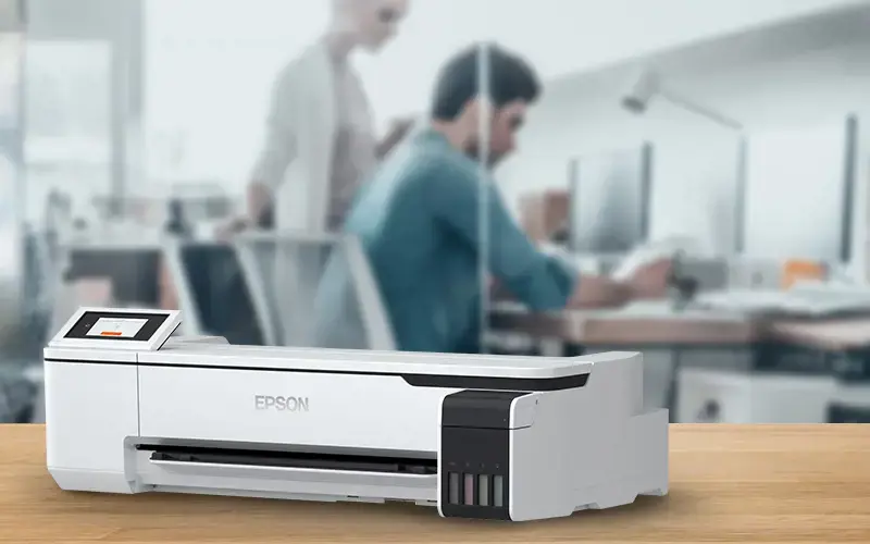 Epson SureColor SC T3100X 24"