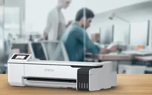 Epson SureColor SC T3100X 24"
