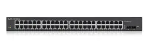 Zyxel GS1900-48-EU0102F, L2, Gigabit Ethernet (10/100/1000), montavimas į stovą