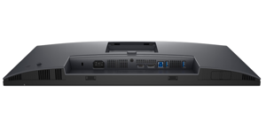 Dell Pro 24 Plus P2425D Monitorius 23.8'' IPS QHD 2560x1440 8 ms 350 cd/m2 100 Hz, Silver/Black