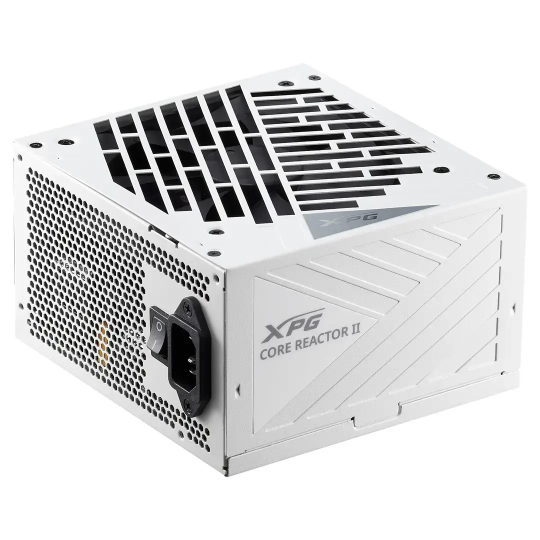 Maitinimo blokas ADATA XPG CORE REACTOR II, 850 W, 80 PLUS GOLD