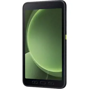 Samsung Galaxy Tab Active5 Enterprise Edition, 20.3 cm (8"), 1920 x 1200 pixels, 128 GB, 6 GB, Android 14, Green