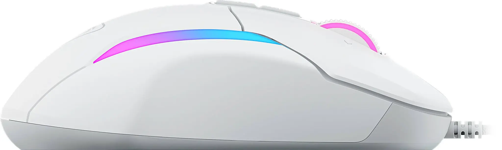 Turtle Beach mouse Kone II, white