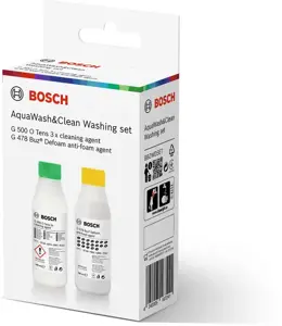 Bosch BBZWDSET vacuum accessory/supply Cleaning solution Cylinder vacuum