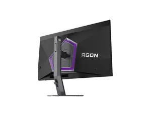 AOC | AG276QKD2 | 27 " | QD-OLED | QHD | 16:9 | 500 Hz | 0.03 ms | 2560 x 1440 pixels | 1000 cd/m² | HDMI ports quantity 2 | Black