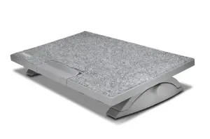 KENSINGTON K50345EU Kensington SmartFit SoleMate Pro Elite Ergonominė atrama kojoms