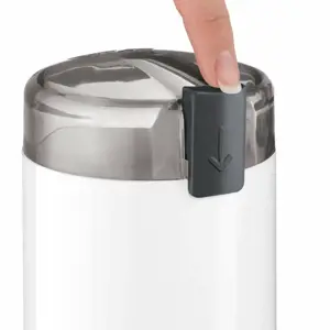 Kavamalė BOSCH TSM6A011W, 180 W