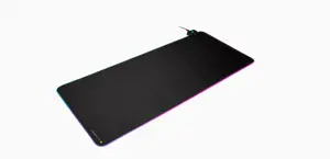 CORSAIR MM700RGB žaidimų pelės kilimėlis - išplėstas-XL