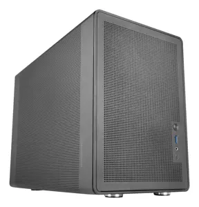 Mars Gaming MC-XPRO Mini Tower Black