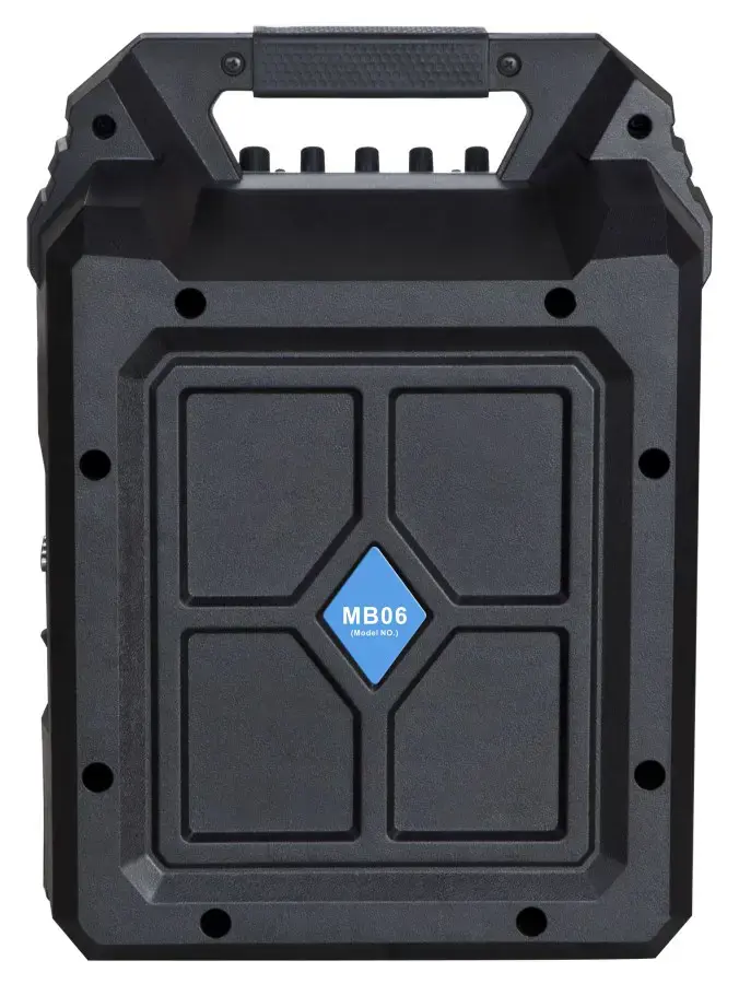 Blaupunkt System Audio Bluetooth MB06