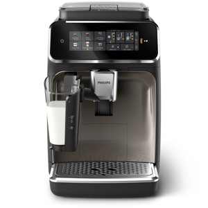 Kavos aparatas Philips EP3347/90, 1,8 litrai, 230 W, Juoda, Fully-auto