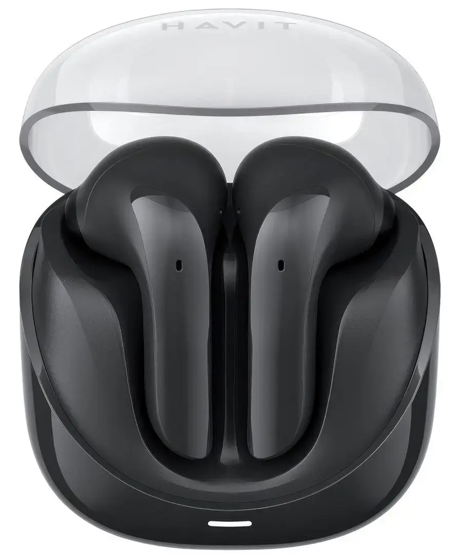 Havit TW974 ModernBuds Bluetooth Headset Head-band Black